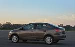 Chevrolet Prisma LTZ 2013 года